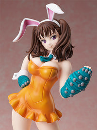 [PREORDER] Diane: Bunny Ver. 1/4 Scale Figure - Glacier Hobbies - FREEing