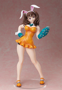 [PREORDER] Diane: Bunny Ver. 1/4 Scale Figure - Glacier Hobbies - FREEing