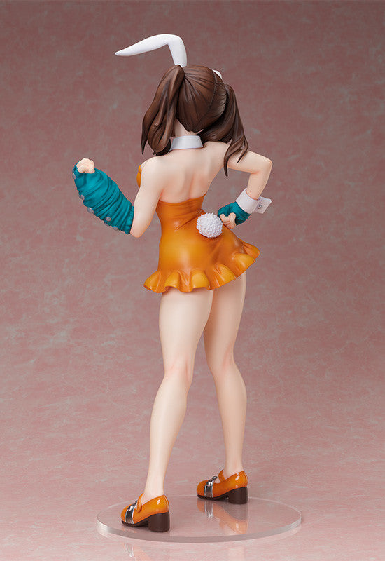 [PREORDER] Diane: Bunny Ver. 1/4 Scale Figure - Glacier Hobbies - FREEing