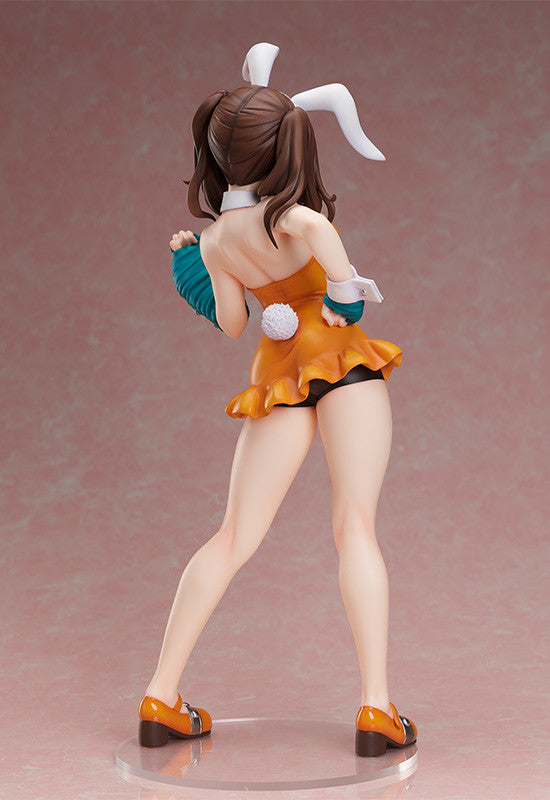 [PREORDER] Diane: Bunny Ver. 1/4 Scale Figure - Glacier Hobbies - FREEing
