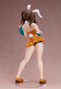 [PREORDER] Diane: Bunny Ver. 1/4 Scale Figure - Glacier Hobbies - FREEing