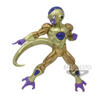 Dragon Ball Super Chosenshiretsuden II Vol.3 (B: Golden Frieza) - Glacier Hobbies - Banpresto