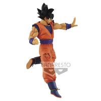 Dragon Ball Super Chosenshiretsuden II Vol.6 (A: Son Goku) - Glacier Hobbies - Banpresto