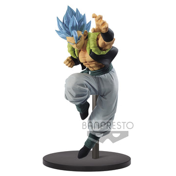 Dragon Ball Super SON GOKU FES!! vol.13 (A: SUPER SAIYAN GOD SUPER SAIYAN GOGETA) - Glacier Hobbies - Banpresto