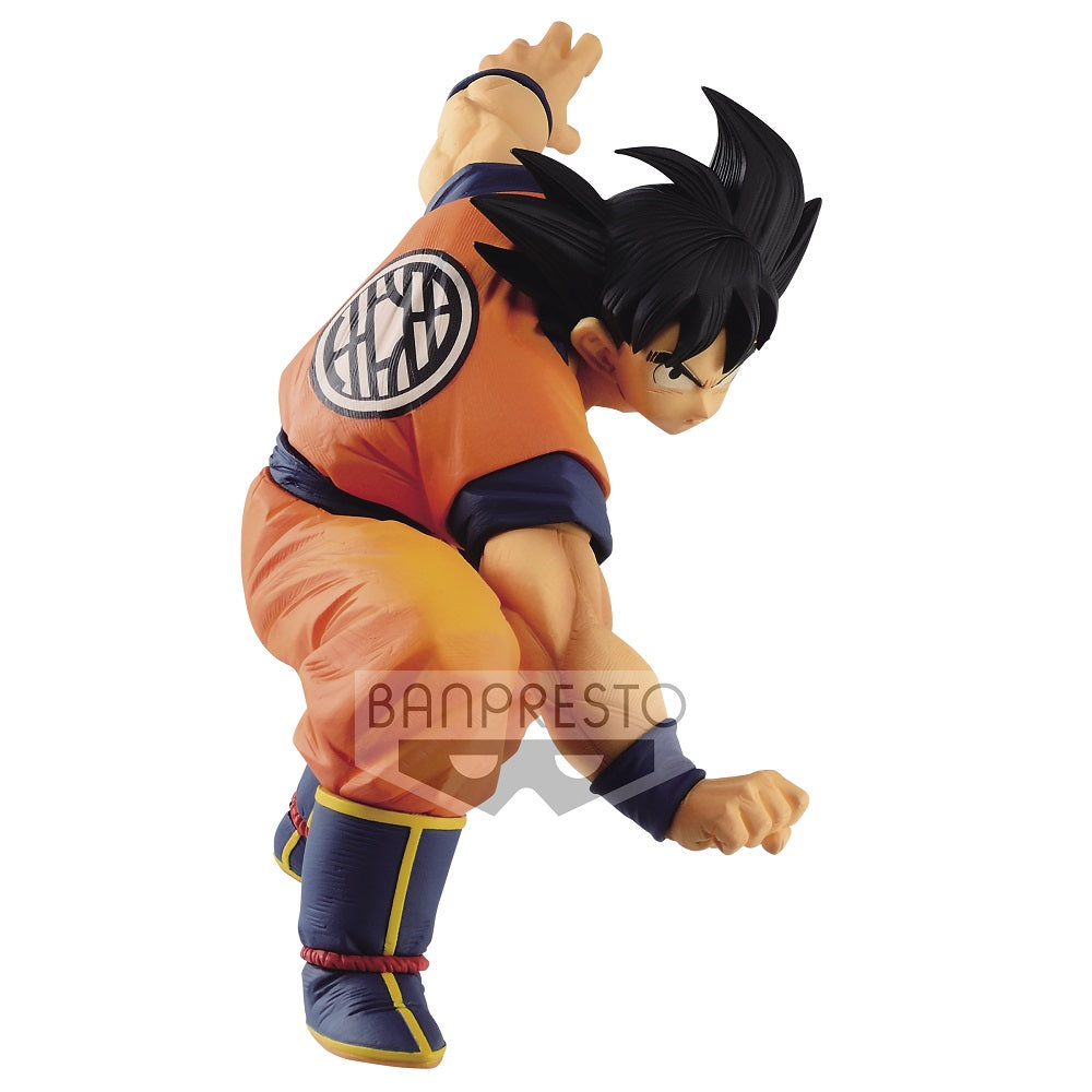 Dragon Ball Super Son Goku FES!! Vol.14 (A: Son Goku) - Glacier Hobbies - Banpresto