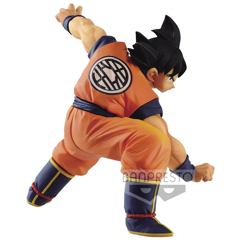Dragon Ball Super Son Goku FES!! Vol.14 (A: Son Goku) - Glacier Hobbies - Banpresto