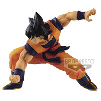 Dragon Ball Super Son Goku FES!! Vol.14 (A: Son Goku) - Glacier Hobbies - Banpresto