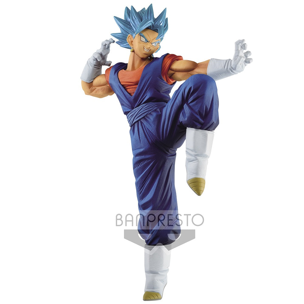 Dragon Ball Super Son Goku FES!! Vol.14 (B: Super Saiyan God Super Saiyan Vegito) - Glacier Hobbies - Banpresto