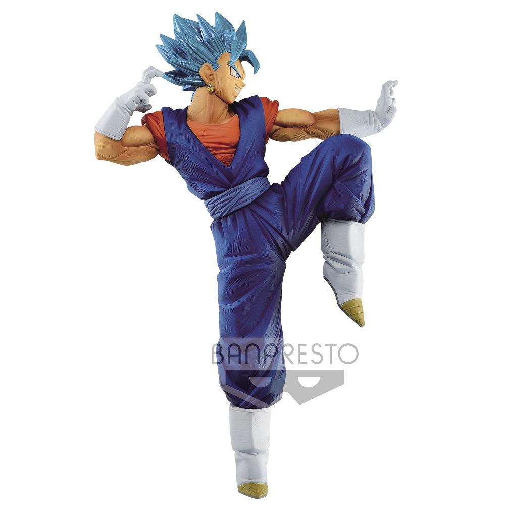Dragon Ball Super Son Goku FES!! Vol.14 (B: Super Saiyan God Super Saiyan Vegito) - Glacier Hobbies - Banpresto