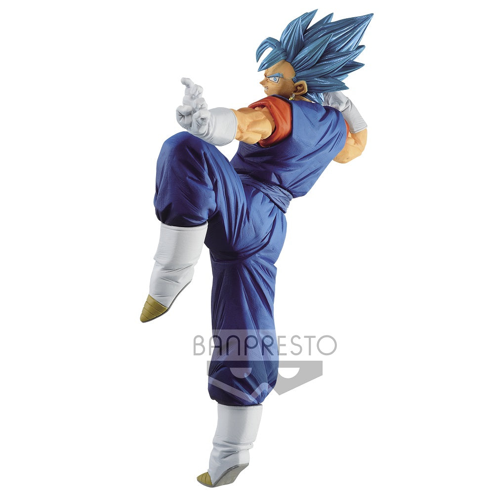 Dragon Ball Super Son Goku FES!! Vol.14 (B: Super Saiyan God Super Saiyan Vegito) - Glacier Hobbies - Banpresto