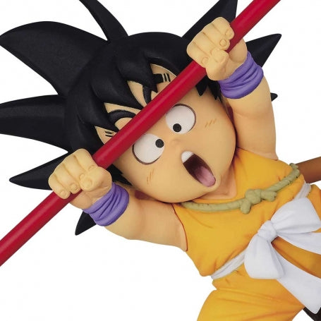 Dragon Ball Super Son Goku Fes!! Vol.12 (B: Son Goku Kid) - Glacier Hobbies - Banpresto