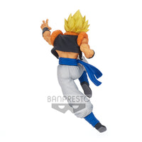 Dragon Ball Super Son Goku Fes!! Vol.15 (B: Super Saiyan Gogeta) - Glacier Hobbies - Banpresto