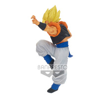 Dragon Ball Super Son Goku Fes!! Vol.15 (B: Super Saiyan Gogeta) - Glacier Hobbies - Banpresto