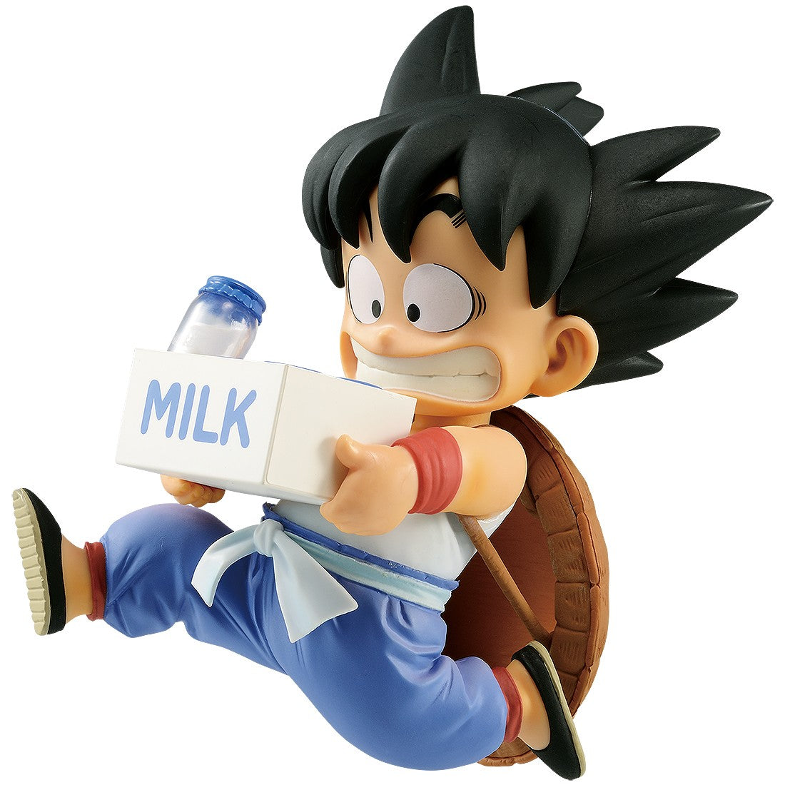 Dragon Ball Z Banpresto World Figure Colosseum 2 Vol.7 A: Normal Color Ver. - Glacier Hobbies - Banpresto