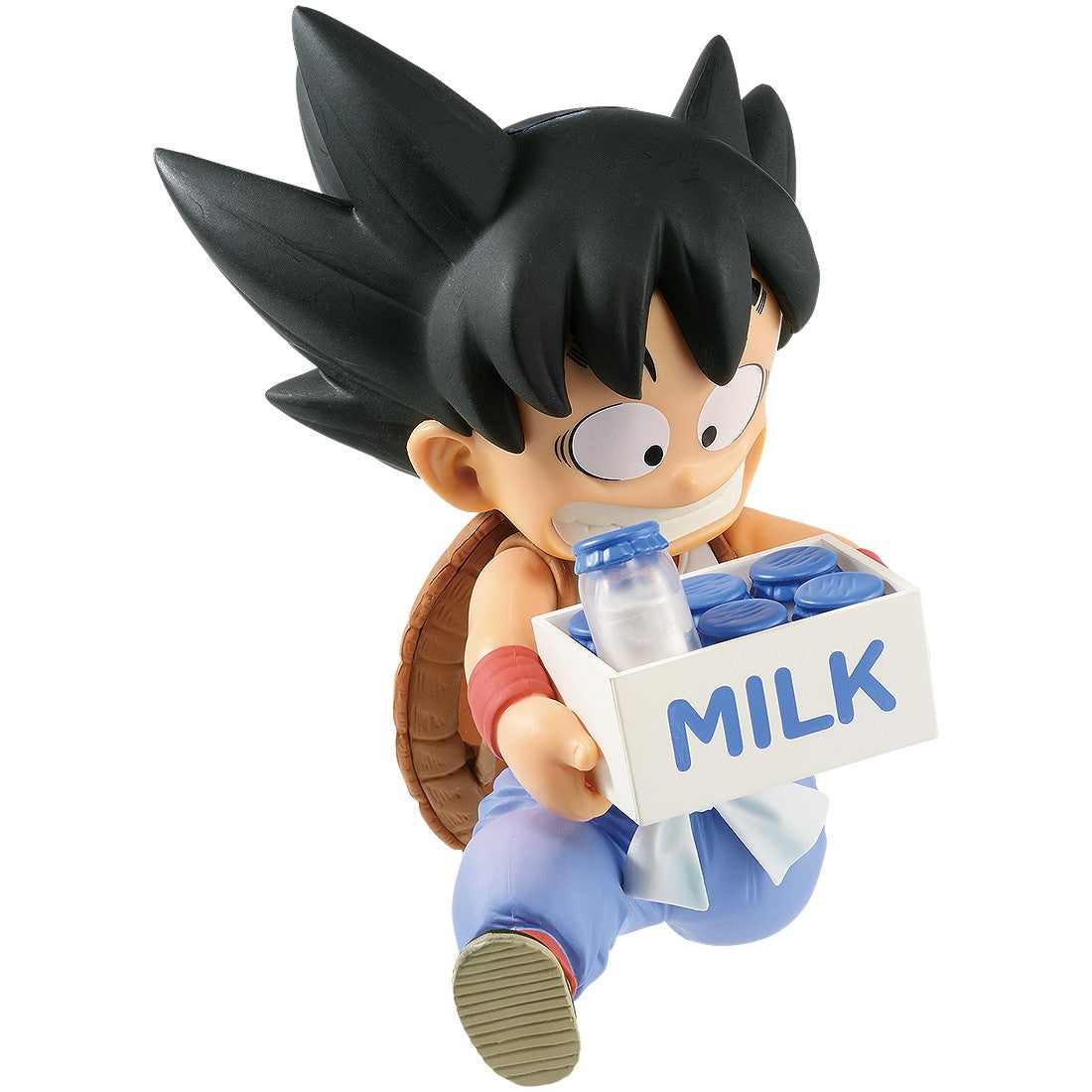 Dragon Ball Z Banpresto World Figure Colosseum 2 Vol.7 A: Normal Color Ver. - Glacier Hobbies - Banpresto