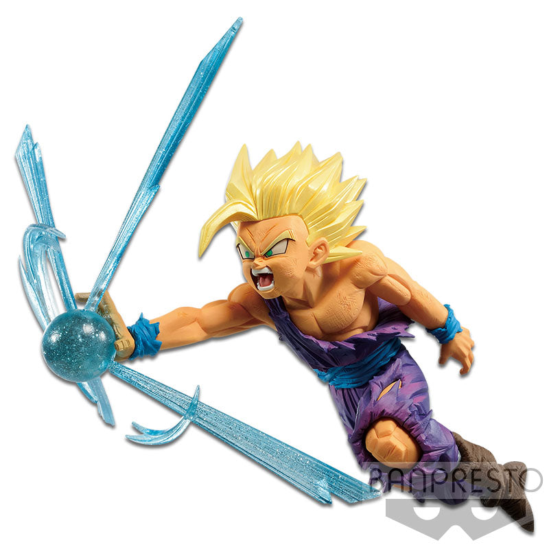 Dragon Ball Z G X Materia The Son Gohan - Glacier Hobbies - Banpresto