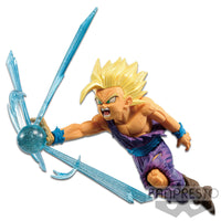 Dragon Ball Z G X Materia The Son Gohan - Glacier Hobbies - Banpresto