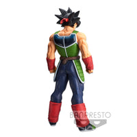 Dragon Ball Z Grandista Nero Bardock - Glacier Hobbies - Banpresto
