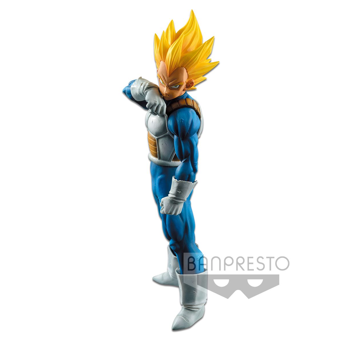 Dragon Ball Z Resolution of Soldiers Vol 2 Vegeta - Glacier Hobbies - Banpresto