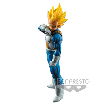 Dragon Ball Z Resolution of Soldiers Vol 2 Vegeta - Glacier Hobbies - Banpresto