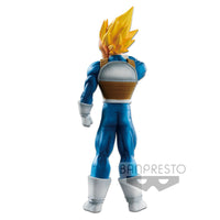 Dragon Ball Z Resolution of Soldiers Vol 2 Vegeta - Glacier Hobbies - Banpresto
