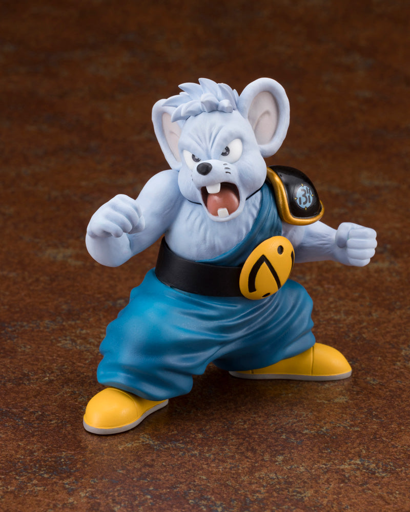 [PREORDER] Dragon Quest The Adventure of Dai ARTFX J Maam 1/8 Scale Figure Deluxe Edition - Glacier Hobbies - Kotobukiya