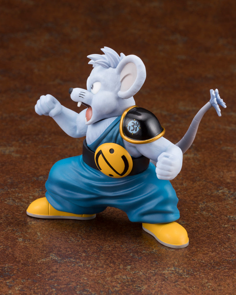 [PREORDER] Dragon Quest The Adventure of Dai ARTFX J Maam 1/8 Scale Figure Deluxe Edition - Glacier Hobbies - Kotobukiya