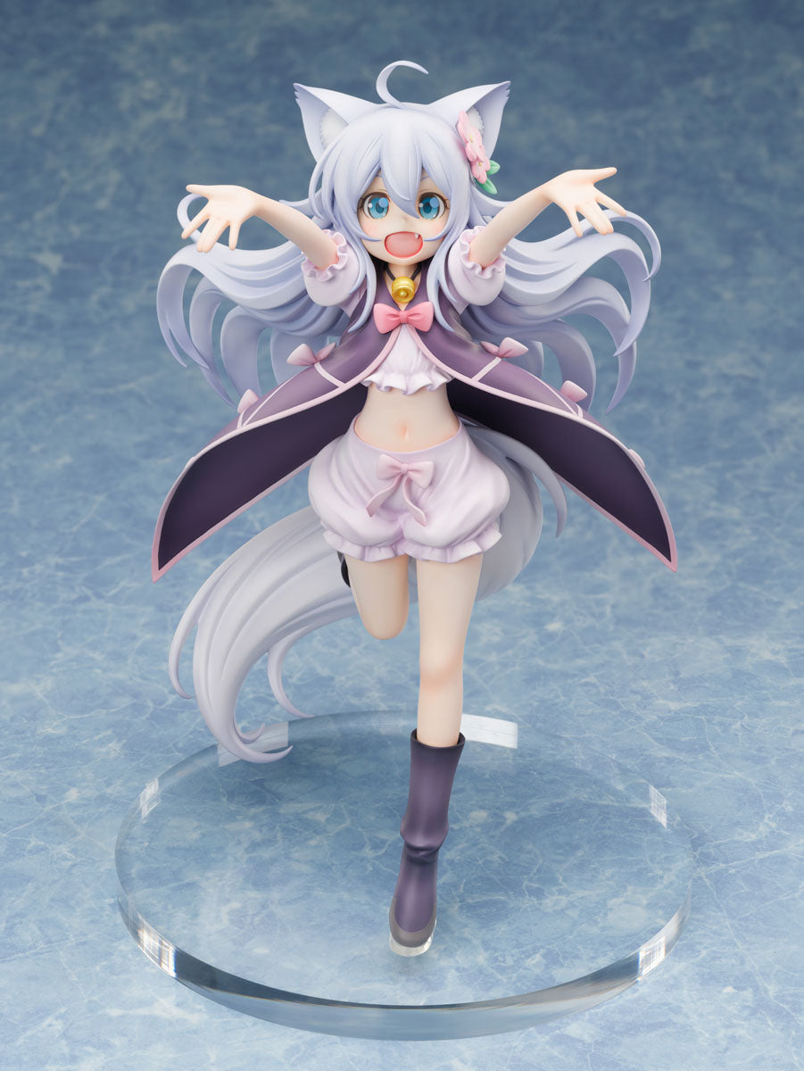 Drugstore in Another World: The Slow Life of a Cheat Pharmacist NOELA 1/7 Scale Figure - Glacier Hobbies - FURYU Corporation