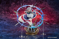 [PREORDER] Izayoi Sakuya illustration by TEDDY - 1/7 Scale Figure - Glacier Hobbies - Emontoys