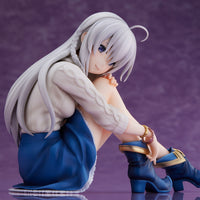[PREORDER] Wandering Witch: The Journey of Elaina El - Non Scale Figure - Glacier Hobbies - eStream