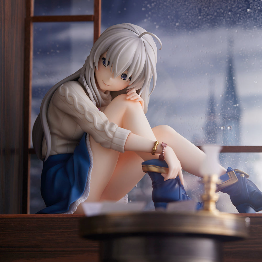 [PREORDER] Wandering Witch: The Journey of Elaina El - Non Scale Figure - Glacier Hobbies - eStream