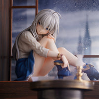 [PREORDER] Wandering Witch: The Journey of Elaina El - Non Scale Figure - Glacier Hobbies - eStream