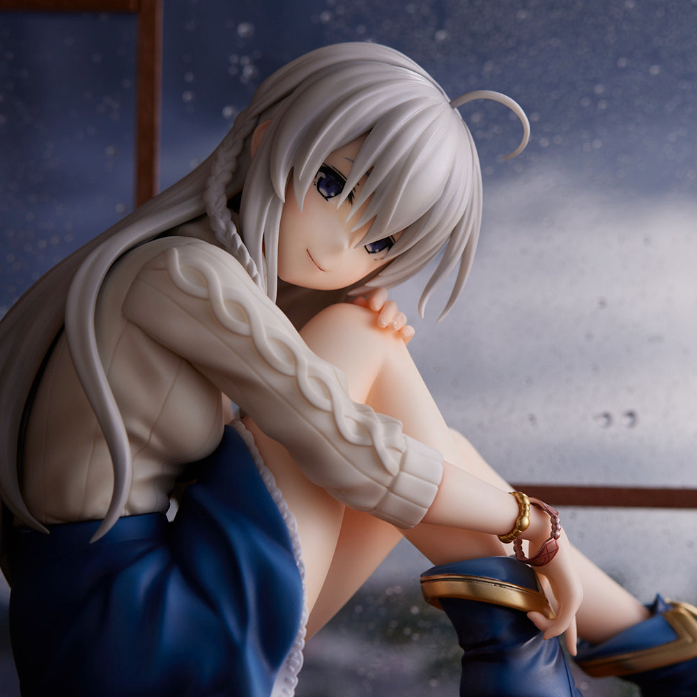 [PREORDER] Wandering Witch: The Journey of Elaina El - Non Scale Figure - Glacier Hobbies - eStream