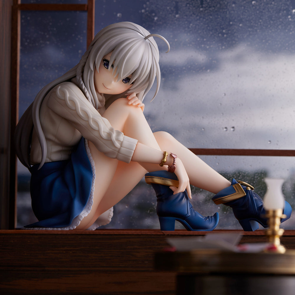 [PREORDER] Wandering Witch: The Journey of Elaina El - Non Scale Figure - Glacier Hobbies - eStream