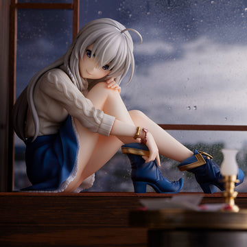 [PREORDER] Wandering Witch: The Journey of Elaina El - Non Scale Figure - Glacier Hobbies - eStream