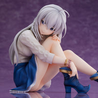 [PREORDER] Wandering Witch: The Journey of Elaina El - Non Scale Figure - Glacier Hobbies - eStream