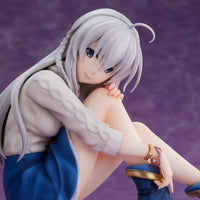 [PREORDER] Wandering Witch: The Journey of Elaina El - Non Scale Figure - Glacier Hobbies - eStream