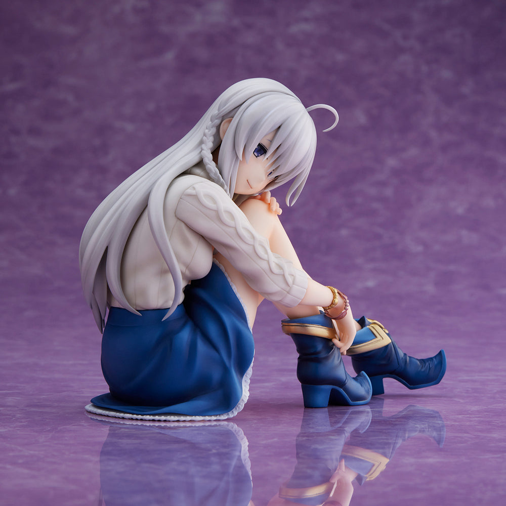 [PREORDER] Wandering Witch: The Journey of Elaina El - Non Scale Figure - Glacier Hobbies - eStream