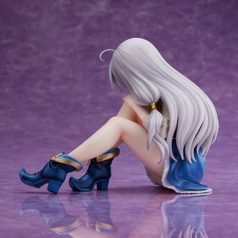 [PREORDER] Wandering Witch: The Journey of Elaina El - Non Scale Figure - Glacier Hobbies - eStream