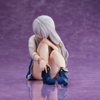 [PREORDER] Wandering Witch: The Journey of Elaina El - Non Scale Figure - Glacier Hobbies - eStream