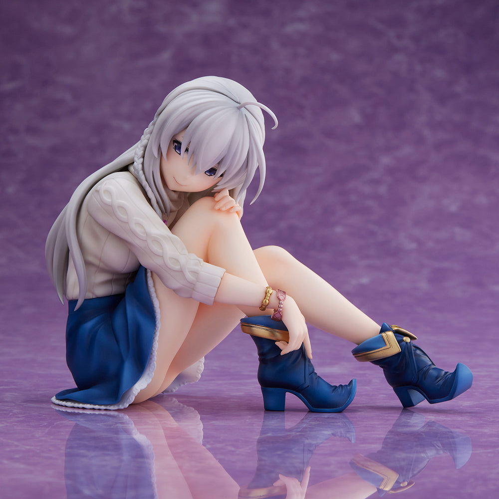 [PREORDER] Wandering Witch: The Journey of Elaina El - Non Scale Figure - Glacier Hobbies - eStream