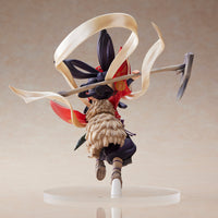 [PREORDER] Sakuna: Of Rice and Ruin Sakuna Hime - Non Scale Figure - Glacier Hobbies - eStream
