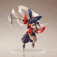 [PREORDER] Sakuna: Of Rice and Ruin Sakuna Hime - Non Scale Figure - Glacier Hobbies - eStream