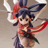 [PREORDER] Sakuna: Of Rice and Ruin Sakuna Hime - Non Scale Figure - Glacier Hobbies - eStream