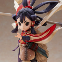 [PREORDER] Sakuna: Of Rice and Ruin Sakuna Hime - Non Scale Figure - Glacier Hobbies - eStream