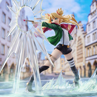 [PREORDER] ViVignette BURN THE WITCH Ninny Spangcole - Non Scale Figure - Glacier Hobbies - eStream