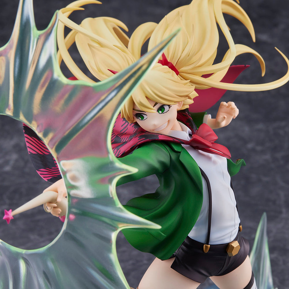 [PREORDER] ViVignette BURN THE WITCH Ninny Spangcole - Non Scale Figure - Glacier Hobbies - eStream