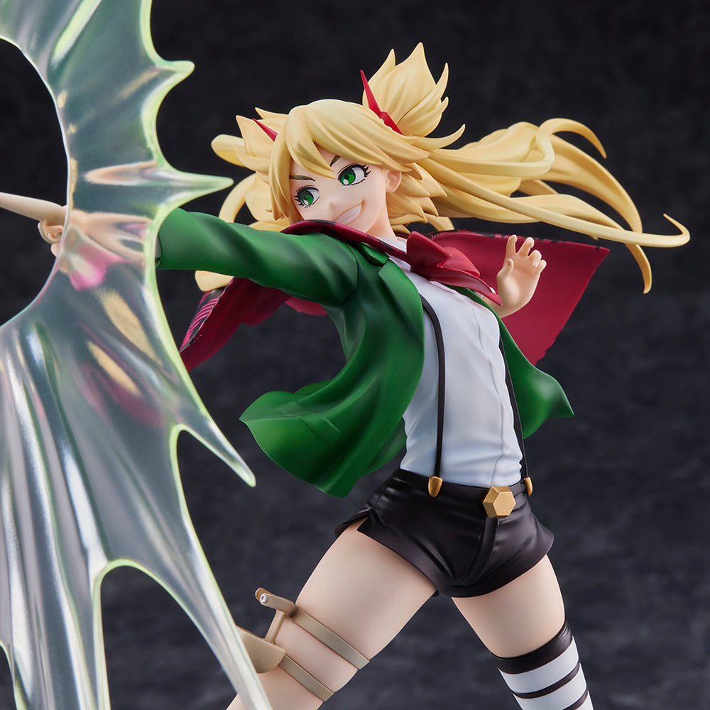 [PREORDER] ViVignette BURN THE WITCH Ninny Spangcole - Non Scale Figure - Glacier Hobbies - eStream
