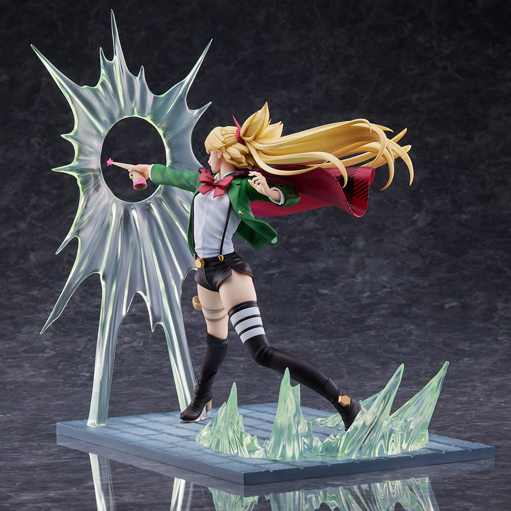 [PREORDER] ViVignette BURN THE WITCH Ninny Spangcole - Non Scale Figure - Glacier Hobbies - eStream