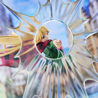 [PREORDER] ViVignette BURN THE WITCH Ninny Spangcole - Non Scale Figure - Glacier Hobbies - eStream